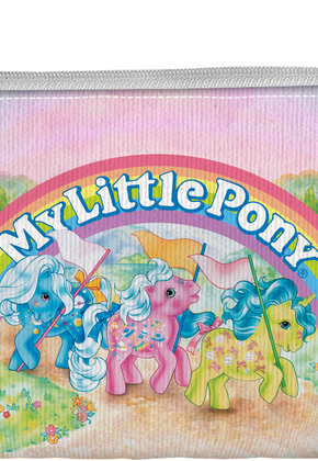 My Little Pony Accessory Pouch