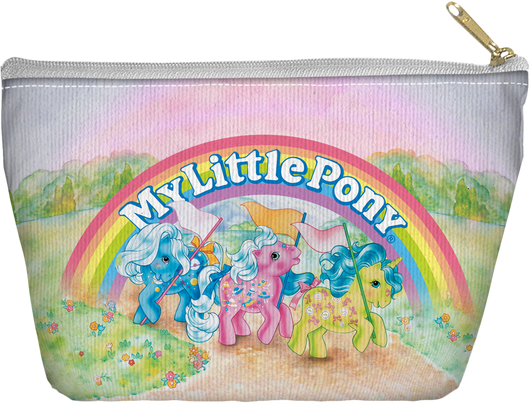My Little Pony Accessory Pouch - main product image