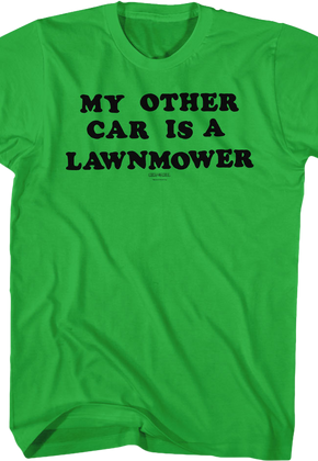 My Other Car King of the Hill T-Shirt