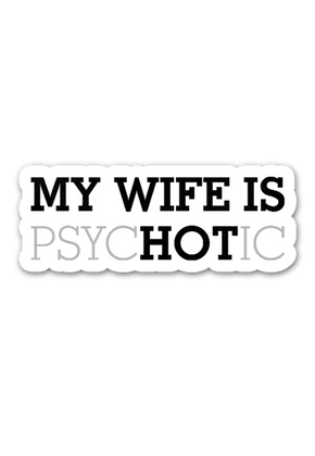 My Wife Is Hot 3