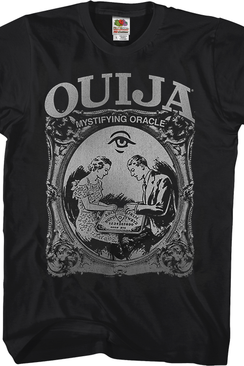 Mystifying Oracle Ouija Board T-Shirtmain product image