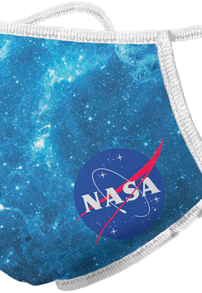 NASA Face Mask