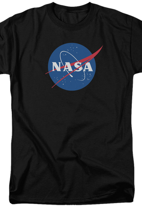NASA T-Shirt