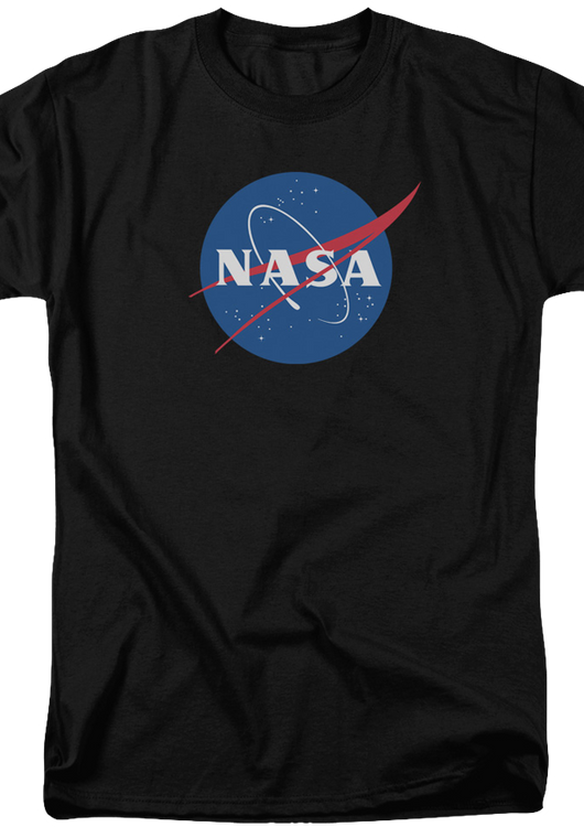 NASA T-Shirt - main product image