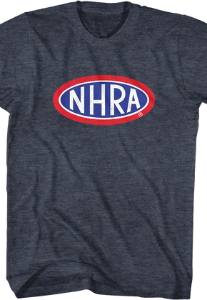 National Hot Rod Association T-Shirt