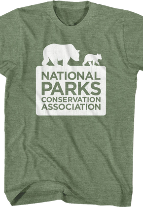 National Parks Conservation Association T-Shirt