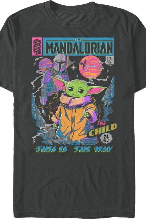 Baby Yoda is Life. Here's Why… — Design By Humans Blog