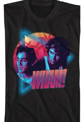 Neon Wham T-Shirt
