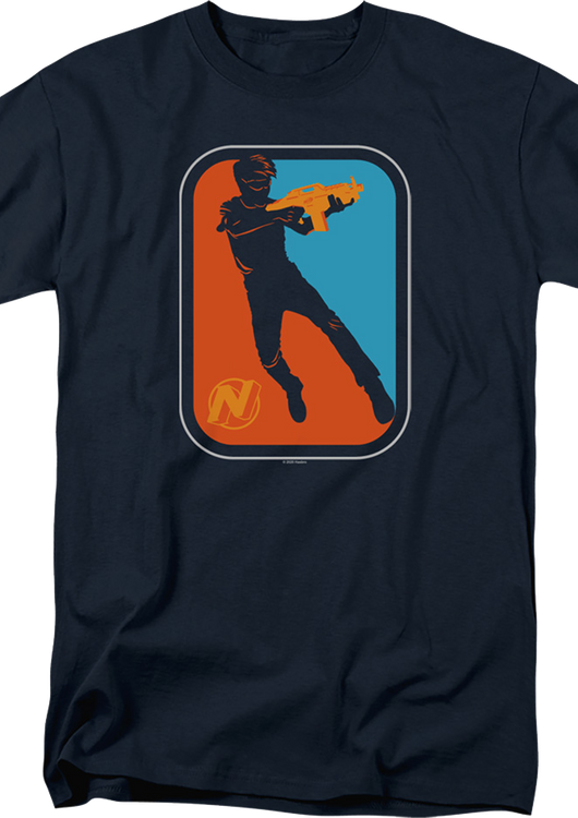 Nerf Pro T-Shirt - main product image