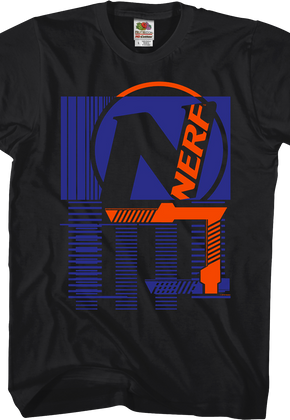 Nerf T-Shirt