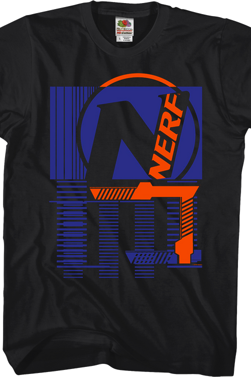 Nerf T-Shirtmain product image