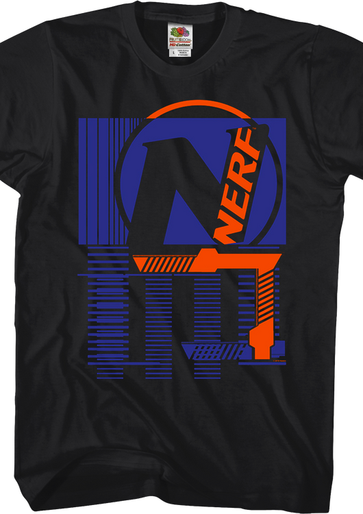 Nerf T-Shirt - main product image