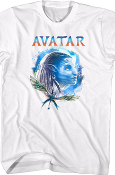 Neytiri Avatar T-Shirt