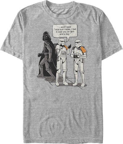 Funny Star Wars Shirts