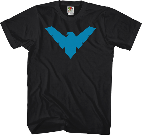 Nightwing T-Shirts