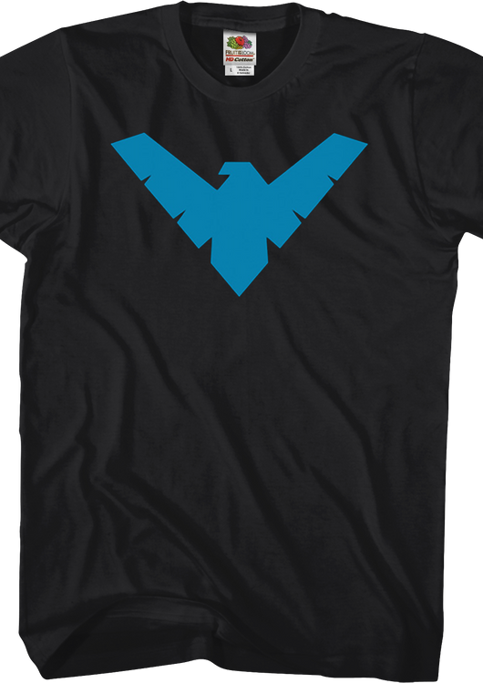 Nightwing Shirt - main product image