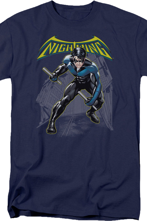 Nightwing T-Shirtmain product image