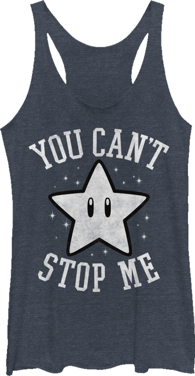 Nintendo Star Tank - main product image
