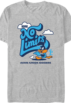 No Limits AMCE Junior Joggers Looney Tunes T-Shirt