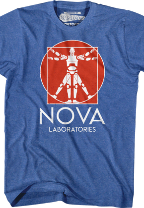 Nova Laboratories Short Circuit T-Shirt