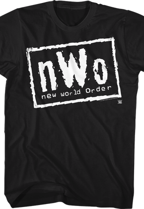 NWO Logo T-Shirt