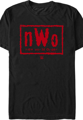 NWO Wolfpac T-Shirt