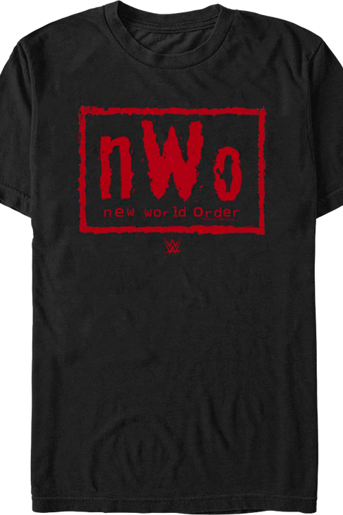 NWO Wolfpac T-Shirtmain product image