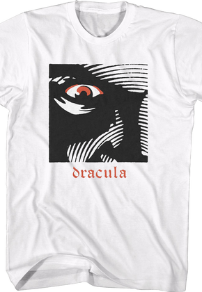 Obey Dracula T-Shirt