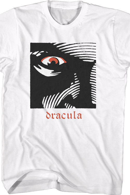 Obey Dracula T-Shirtmain product image