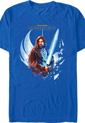 Obi-Wan Kenobi Star Wars T-Shirt