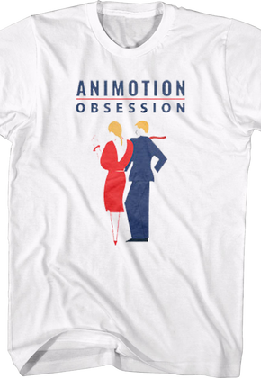 Obsession Animotion T-Shirt