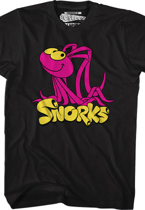Occy Snorks T-Shirt