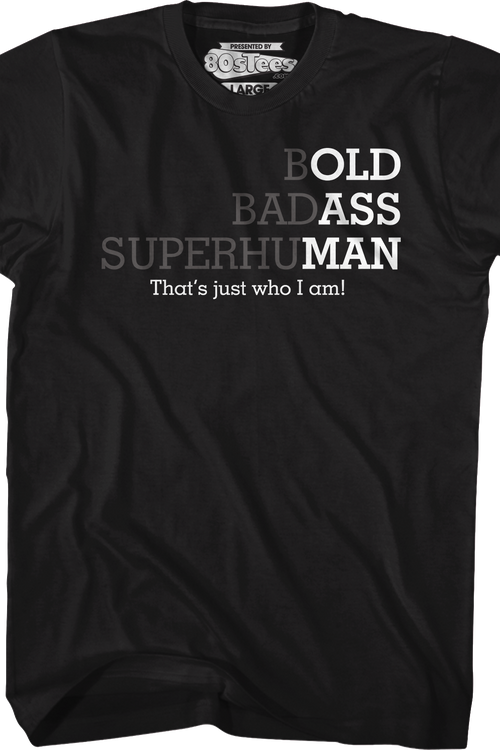 Old Ass Man T-Shirtmain product image