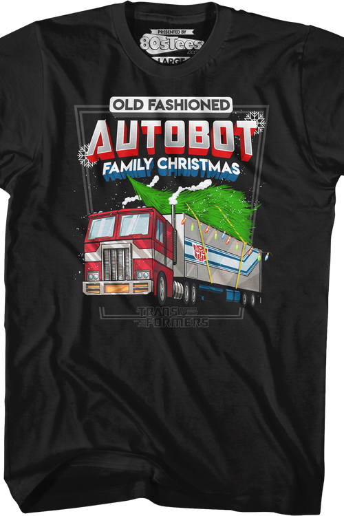 Transformers online family shirts