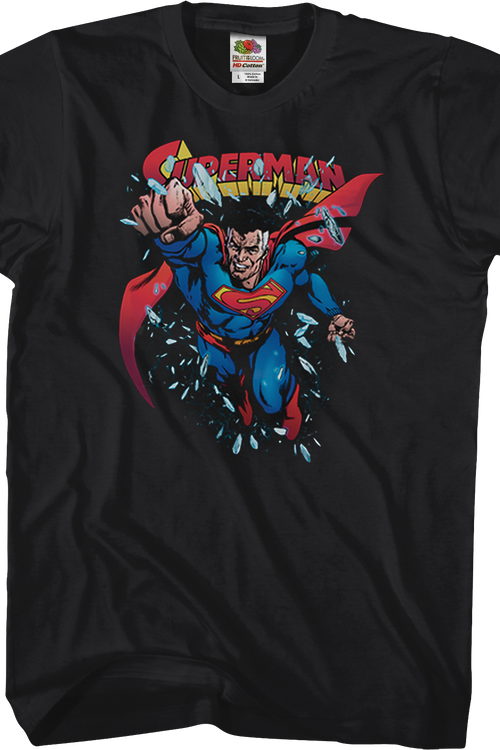 Old Man Kal Superman T-Shirtmain product image