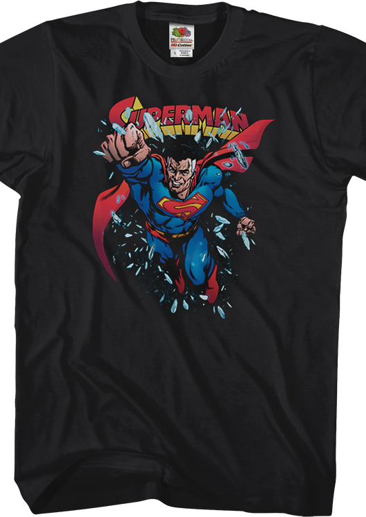 Old Man Kal Superman T-Shirt - main product image