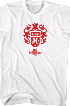 Old Milwaukee Beer T-Shirt