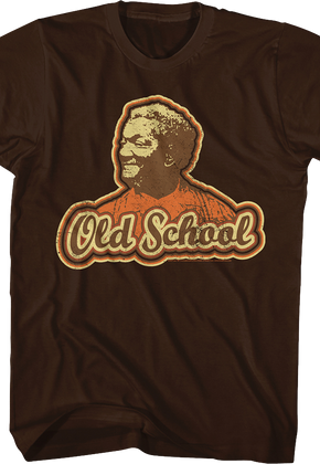 Old School Sanford and Son T-Shirt