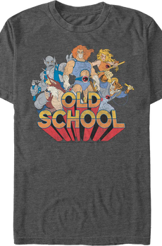 Old School ThunderCats T-Shirt