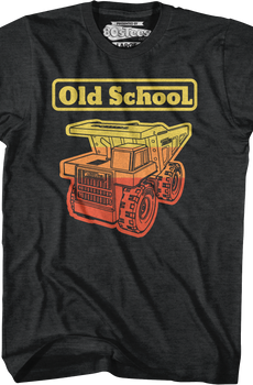 Old School Tonka T-Shirt