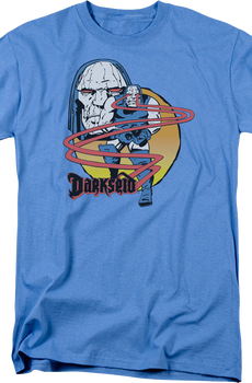 Omega Beams Darkseid DC Comics T-Shirt