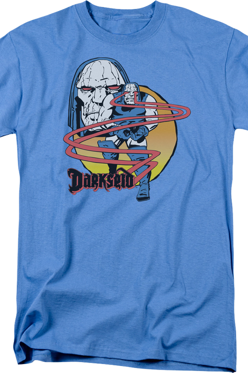 Omega Beams Darkseid DC Comics T-Shirtmain product image