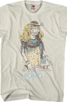 OMG ET Shirt