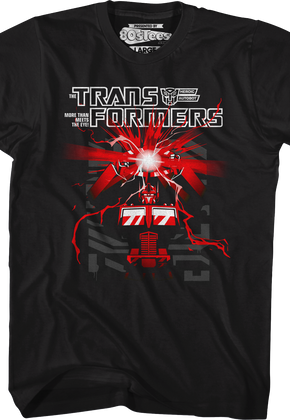 Optimus Prime Forever Transformers T-Shirt