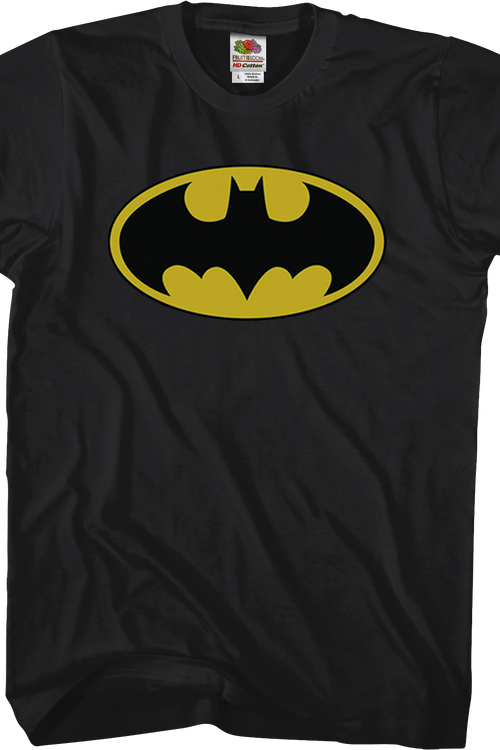Original Batman T-Shirt - main product image
