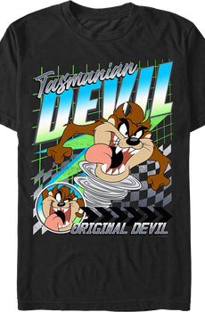 Original Devil Looney Tunes T-Shirt