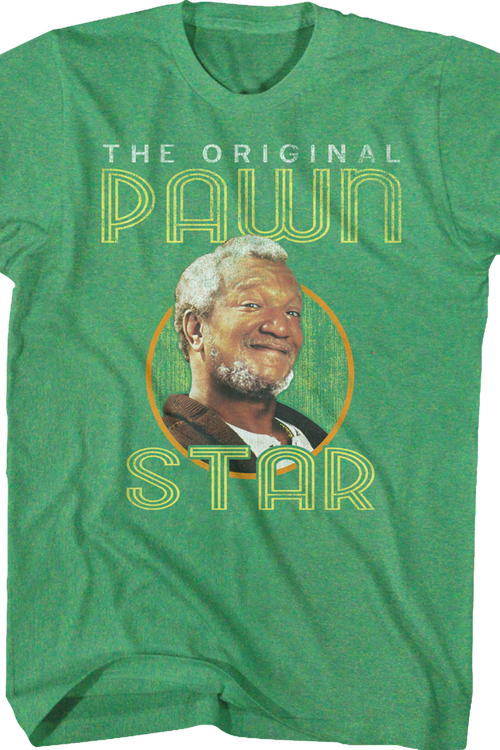 Original Pawn Star Shirtmain product image