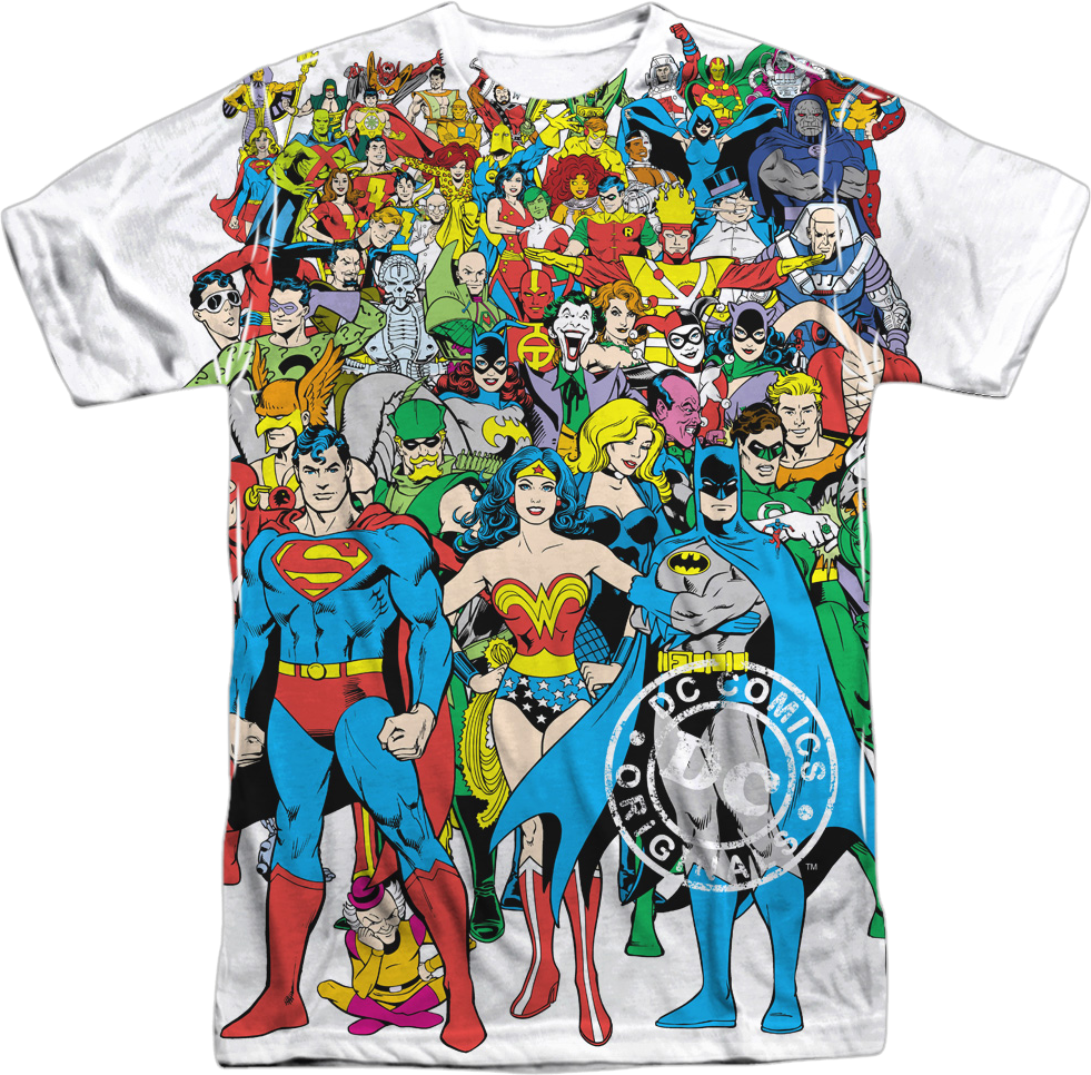 DC Comics T-Shirt Uomo – Maglia Ufficiale Con Logo Black Adam, Grigio Melange, XS