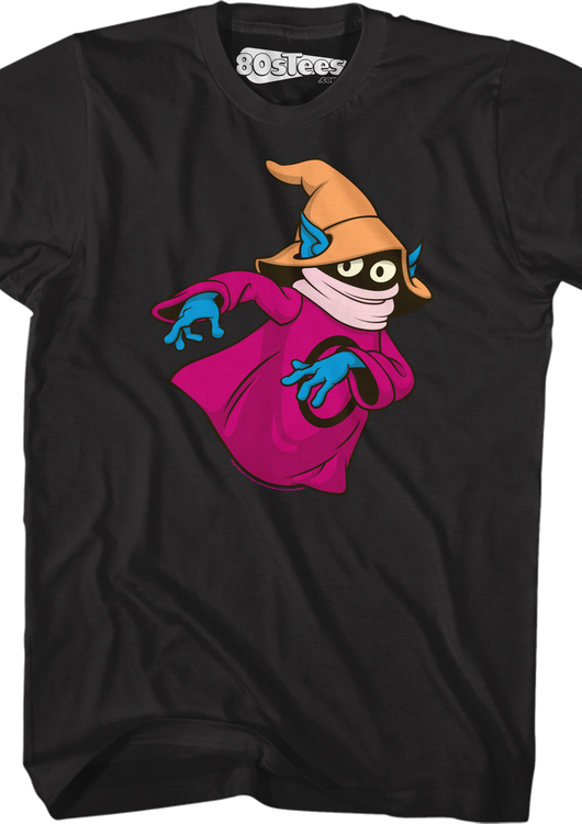 Orko Shirt - main product image