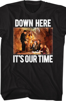 Our Time Goonies T-Shirt